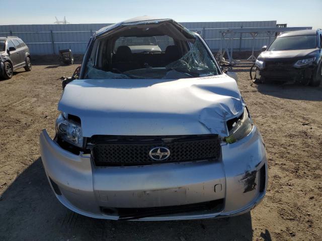 Photo 4 VIN: JTLKE50E781011333 - TOYOTA SCION XB 