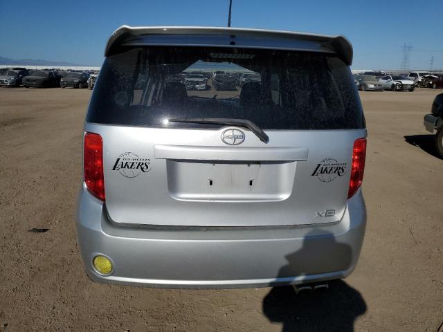 Photo 5 VIN: JTLKE50E781011333 - TOYOTA SCION XB 