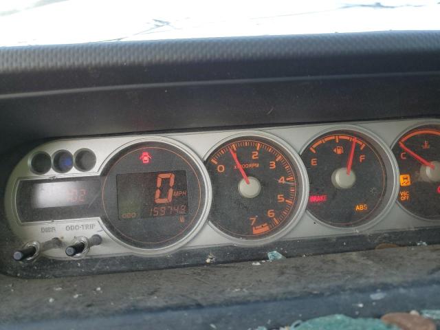 Photo 8 VIN: JTLKE50E781011333 - TOYOTA SCION XB 