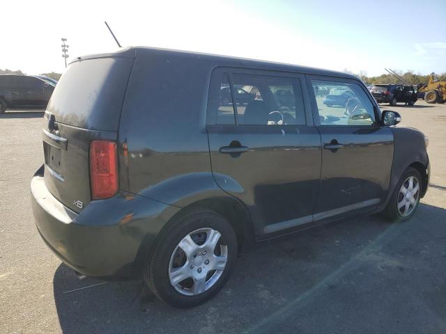 Photo 2 VIN: JTLKE50E781011381 - TOYOTA SCION XB 