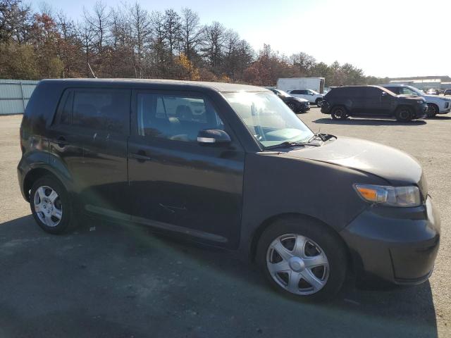 Photo 3 VIN: JTLKE50E781011381 - TOYOTA SCION XB 