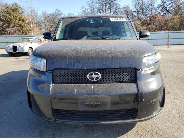 Photo 4 VIN: JTLKE50E781011381 - TOYOTA SCION XB 