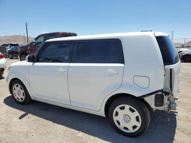 Photo 1 VIN: JTLKE50E781011591 - TOYOTA SCION 