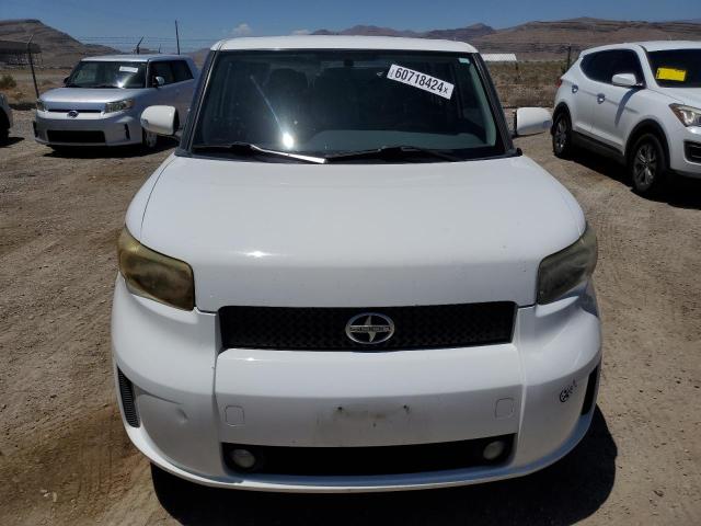 Photo 4 VIN: JTLKE50E781011591 - TOYOTA SCION 