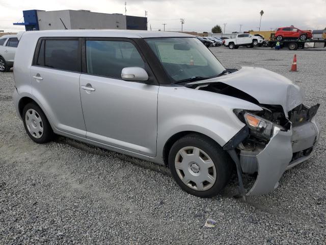 Photo 3 VIN: JTLKE50E781019609 - TOYOTA SCION 