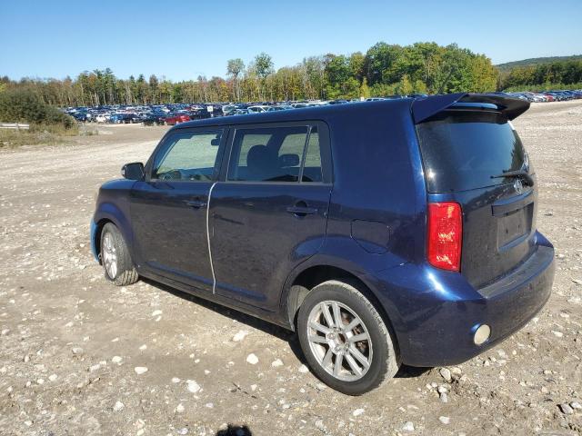 Photo 1 VIN: JTLKE50E781019965 - TOYOTA SCION XB 