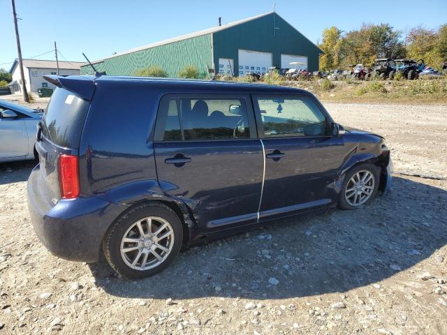 Photo 2 VIN: JTLKE50E781019965 - TOYOTA SCION XB 