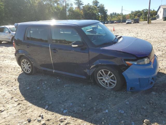 Photo 3 VIN: JTLKE50E781019965 - TOYOTA SCION XB 