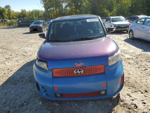 Photo 4 VIN: JTLKE50E781019965 - TOYOTA SCION XB 