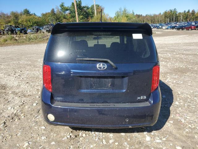 Photo 5 VIN: JTLKE50E781019965 - TOYOTA SCION XB 