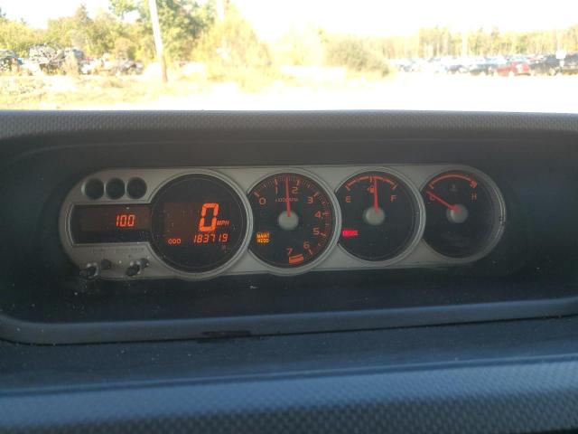 Photo 8 VIN: JTLKE50E781019965 - TOYOTA SCION XB 