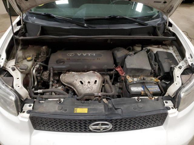 Photo 10 VIN: JTLKE50E781020663 - TOYOTA SCION 