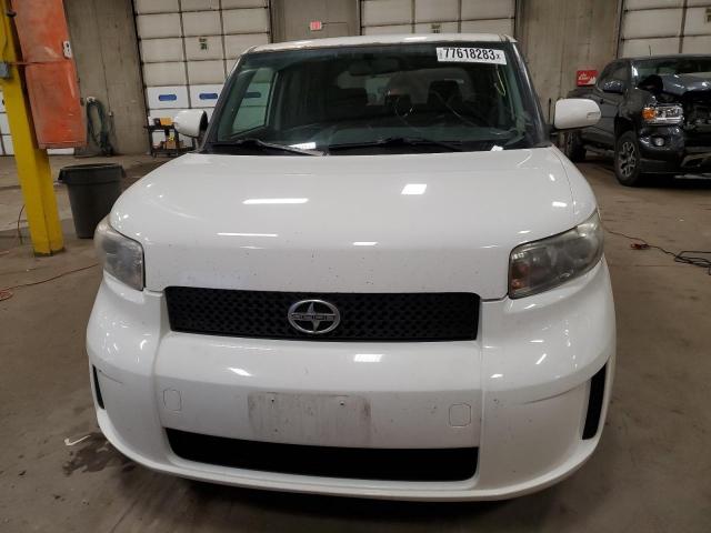 Photo 4 VIN: JTLKE50E781020663 - TOYOTA SCION 