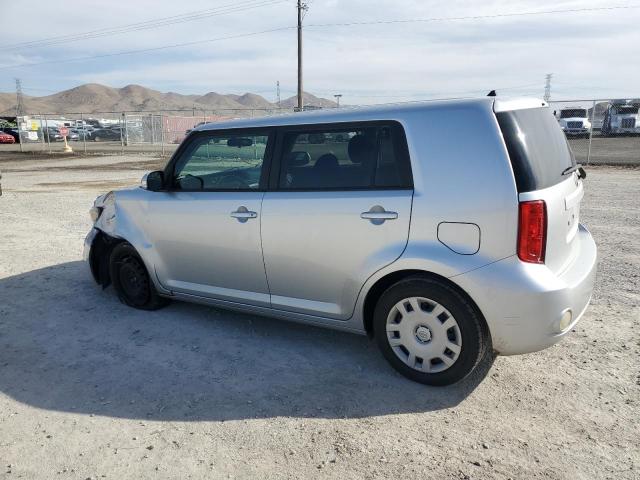 Photo 1 VIN: JTLKE50E781034269 - TOYOTA SCION XB 