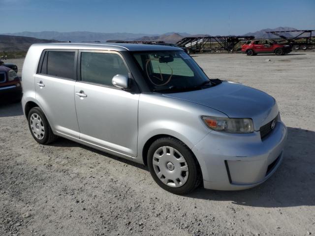 Photo 3 VIN: JTLKE50E781034269 - TOYOTA SCION XB 