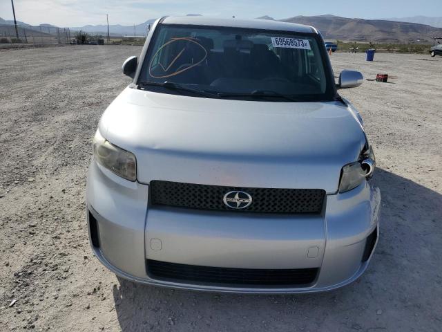 Photo 4 VIN: JTLKE50E781034269 - TOYOTA SCION XB 