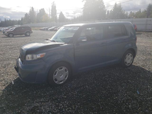 Photo 0 VIN: JTLKE50E781039116 - TOYOTA SCION XB 