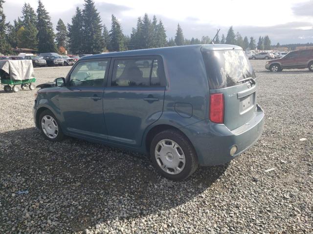 Photo 1 VIN: JTLKE50E781039116 - TOYOTA SCION XB 