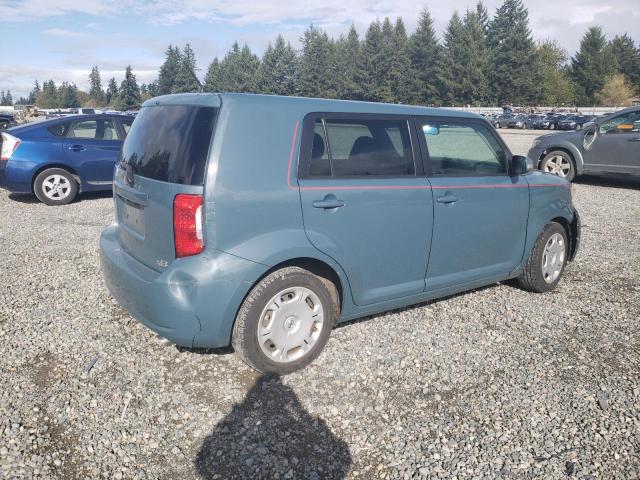 Photo 2 VIN: JTLKE50E781039116 - TOYOTA SCION XB 