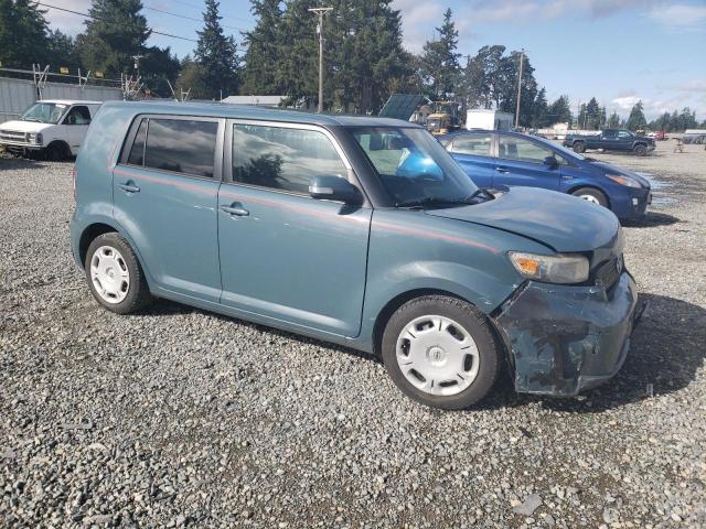 Photo 3 VIN: JTLKE50E781039116 - TOYOTA SCION XB 