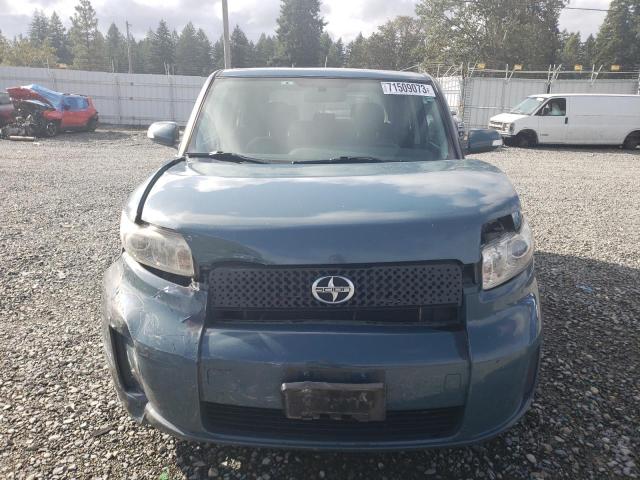 Photo 4 VIN: JTLKE50E781039116 - TOYOTA SCION XB 