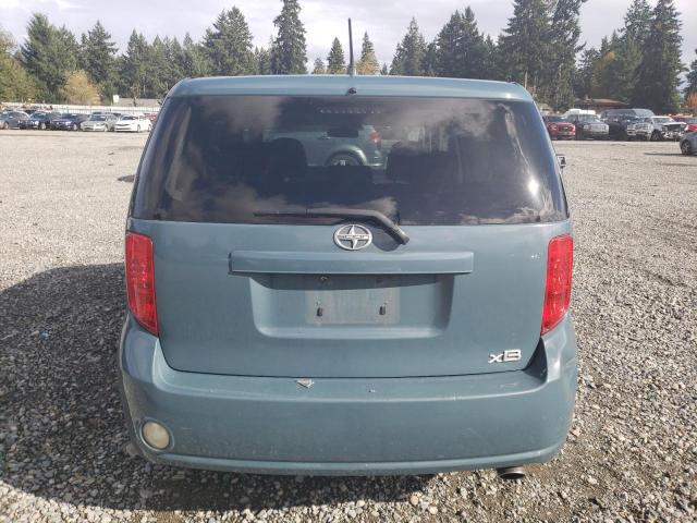 Photo 5 VIN: JTLKE50E781039116 - TOYOTA SCION XB 