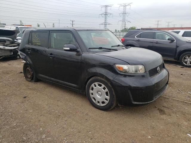 Photo 3 VIN: JTLKE50E781043070 - TOYOTA SCION 