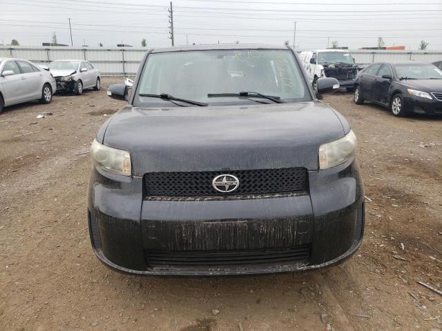 Photo 4 VIN: JTLKE50E781043070 - TOYOTA SCION 