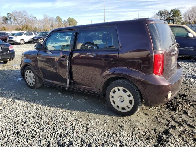 Photo 1 VIN: JTLKE50E781045868 - TOYOTA SCION 