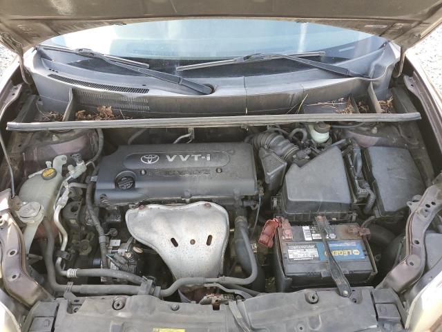 Photo 10 VIN: JTLKE50E781045868 - TOYOTA SCION 