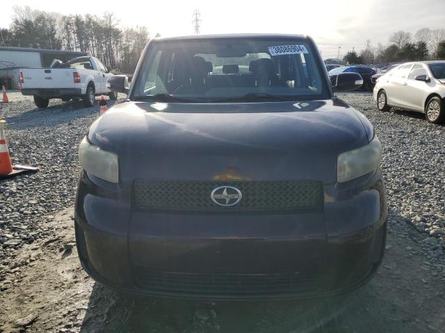 Photo 4 VIN: JTLKE50E781045868 - TOYOTA SCION 