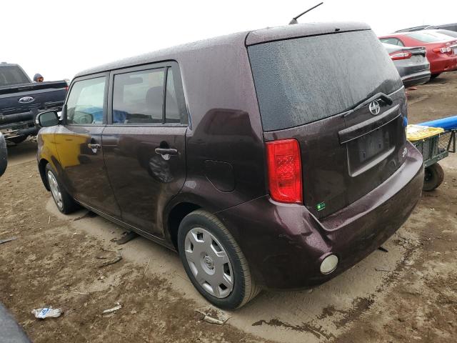 Photo 1 VIN: JTLKE50E781047958 - TOYOTA SCION XB 