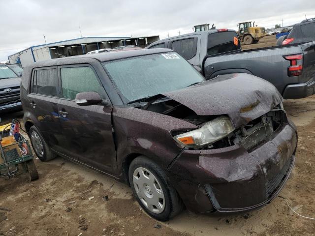 Photo 3 VIN: JTLKE50E781047958 - TOYOTA SCION XB 