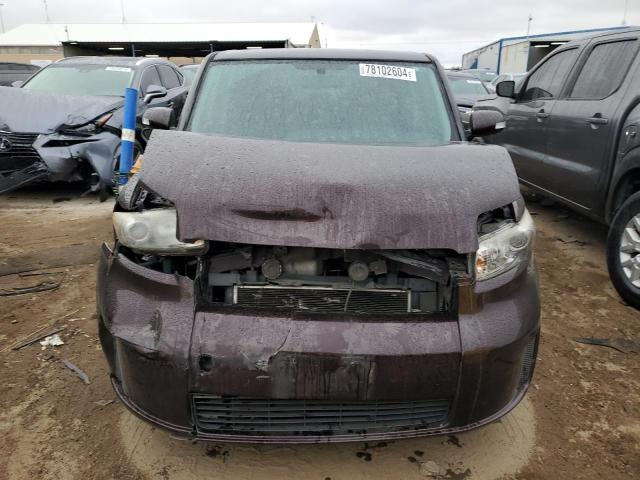 Photo 4 VIN: JTLKE50E781047958 - TOYOTA SCION XB 