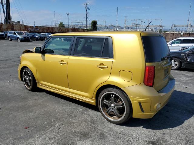 Photo 1 VIN: JTLKE50E781055428 - TOYOTA SCION XB 