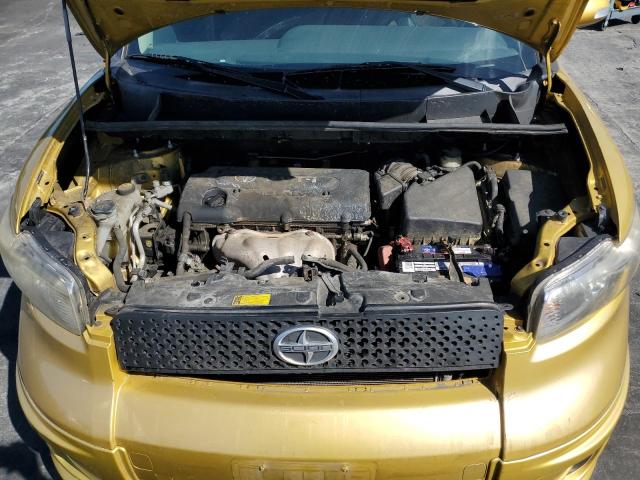 Photo 10 VIN: JTLKE50E781055428 - TOYOTA SCION XB 