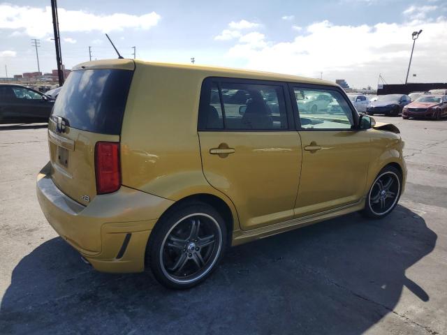 Photo 2 VIN: JTLKE50E781055428 - TOYOTA SCION XB 