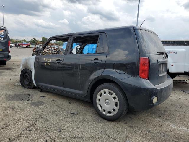 Photo 1 VIN: JTLKE50E781059026 - TOYOTA SCION XB 