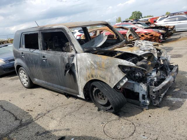 Photo 3 VIN: JTLKE50E781059026 - TOYOTA SCION XB 