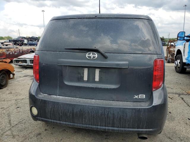 Photo 5 VIN: JTLKE50E781059026 - TOYOTA SCION XB 