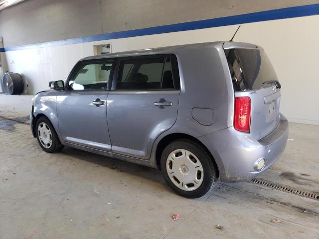 Photo 1 VIN: JTLKE50E791063370 - TOYOTA SCION XB 