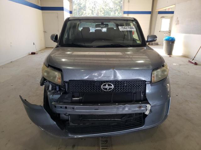 Photo 4 VIN: JTLKE50E791063370 - TOYOTA SCION XB 