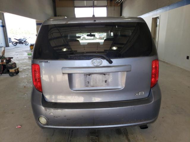 Photo 5 VIN: JTLKE50E791063370 - TOYOTA SCION XB 