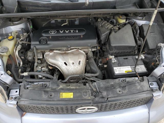 Photo 11 VIN: JTLKE50E791069525 - TOYOTA SCION 