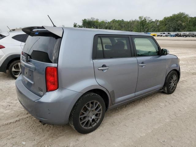 Photo 2 VIN: JTLKE50E791069525 - TOYOTA SCION 