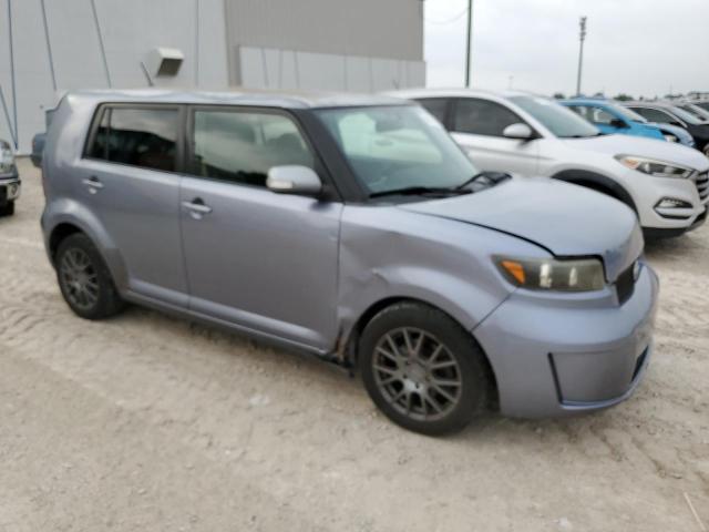 Photo 3 VIN: JTLKE50E791069525 - TOYOTA SCION 