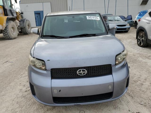 Photo 4 VIN: JTLKE50E791069525 - TOYOTA SCION 