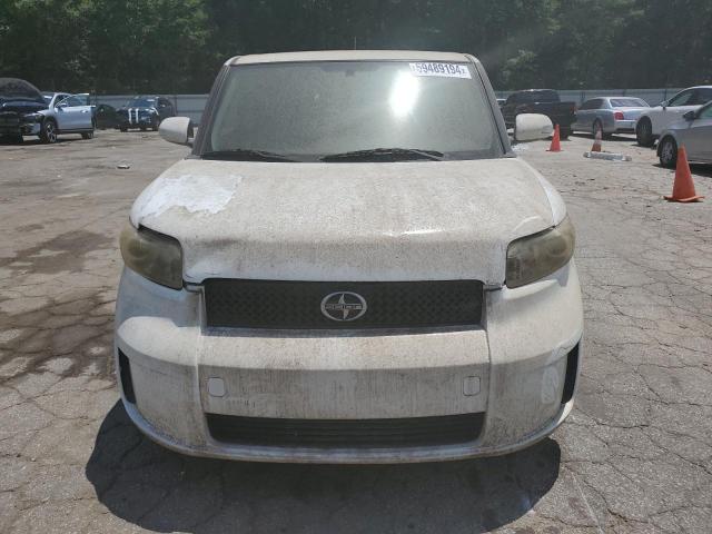 Photo 4 VIN: JTLKE50E791070951 - TOYOTA SCION 