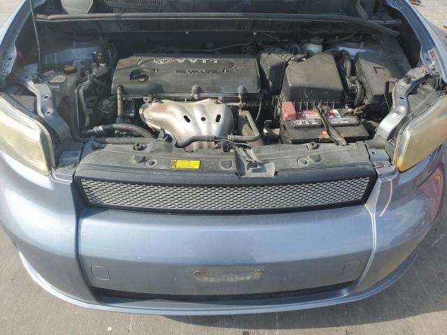 Photo 11 VIN: JTLKE50E791088639 - TOYOTA SCION XB 