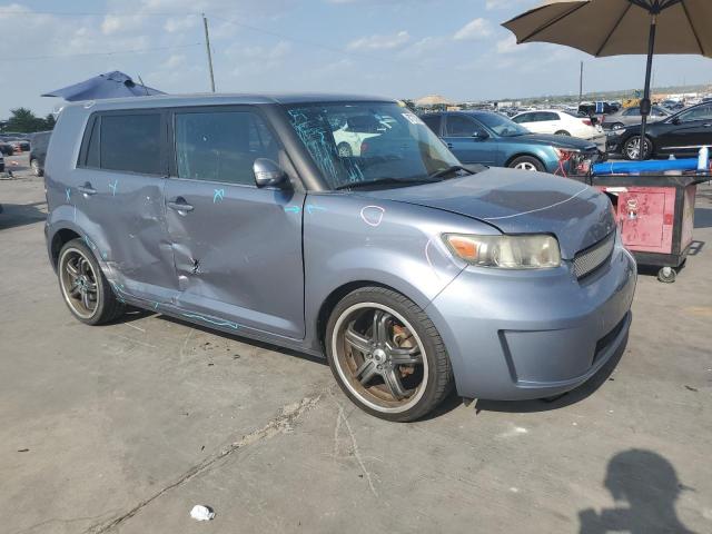 Photo 3 VIN: JTLKE50E791088639 - TOYOTA SCION XB 